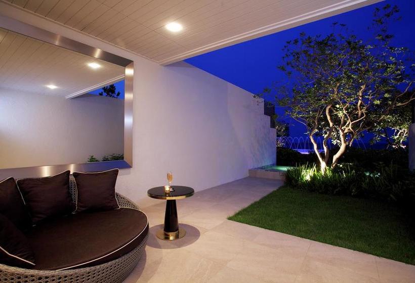 Baba Beach Club Hotel Hua Hin 20