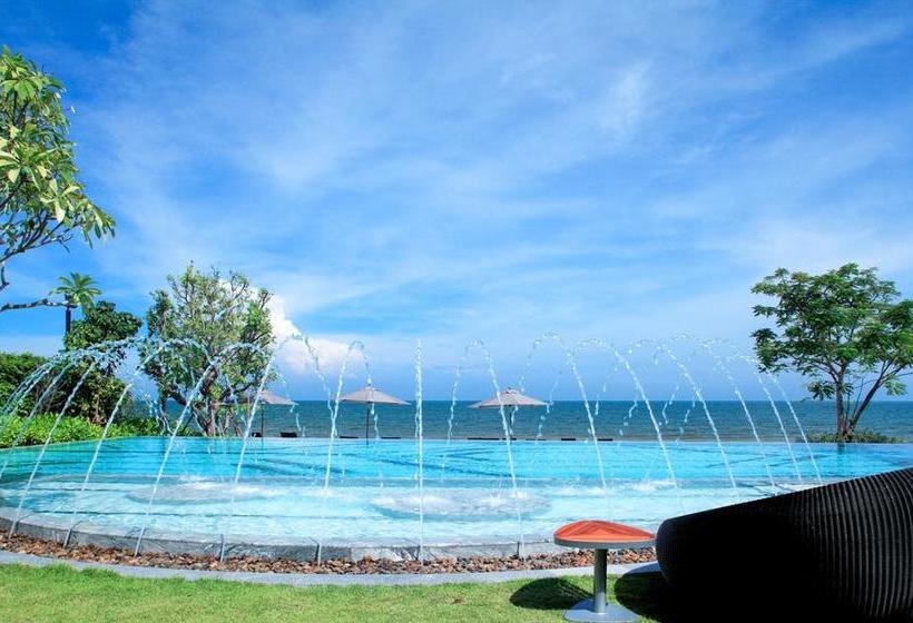 Baba Beach Club Hotel Hua Hin 3