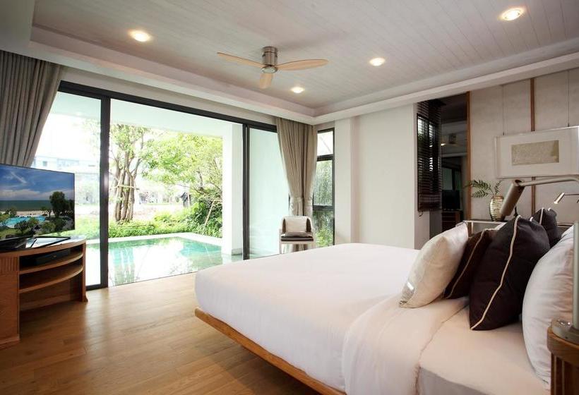 Baba Beach Club Hotel Hua Hin 4