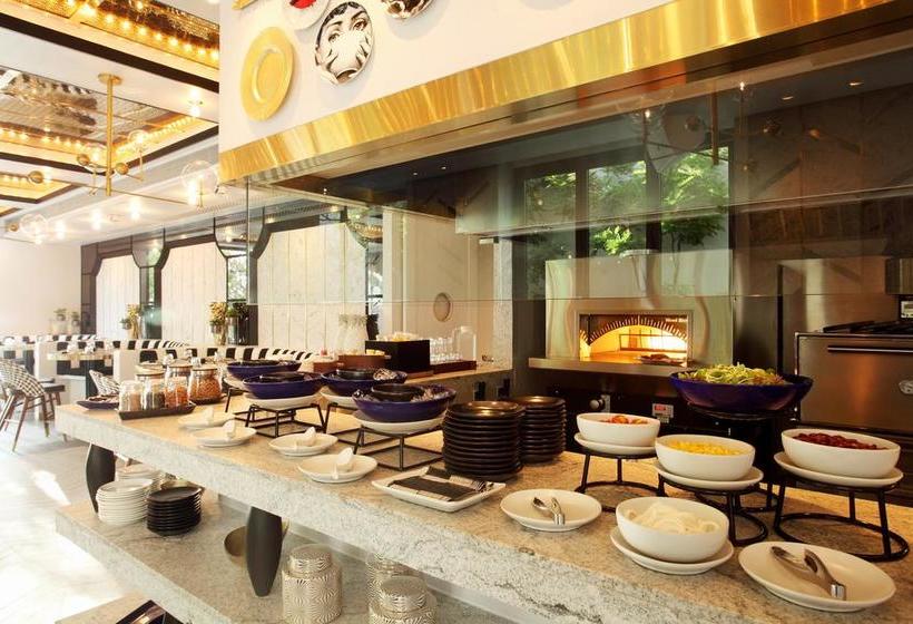 Baba Beach Club Hotel Hua Hin 5