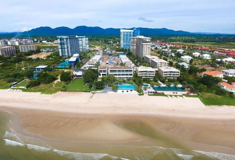 Baba Beach Club Hotel Hua Hin 6