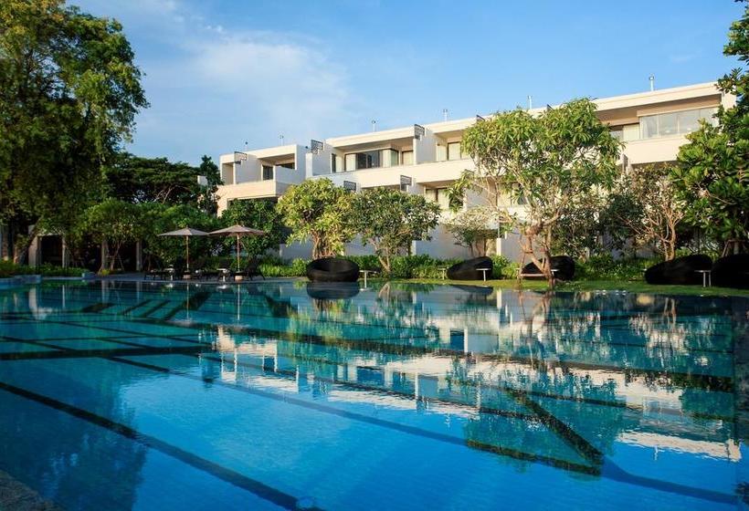 Baba Beach Club Hotel Hua Hin 8