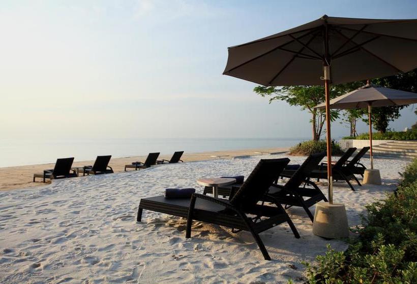 Baba Beach Club Hotel Hua Hin 9