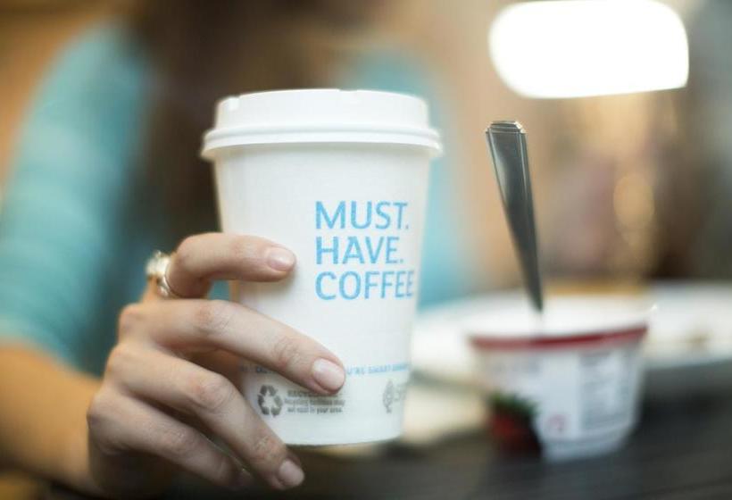 Hotel Holiday Inn Express Bangkok Soi Soonvijai 9