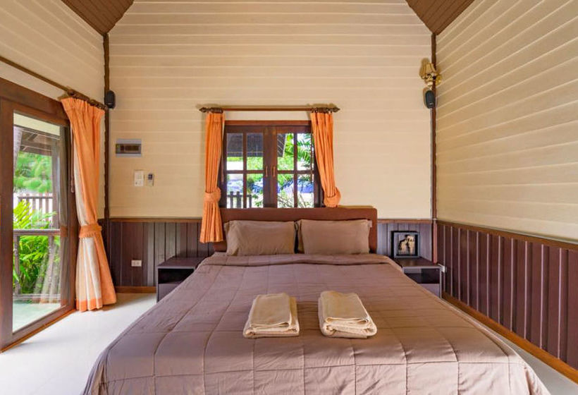 Natien Beach Villa 12