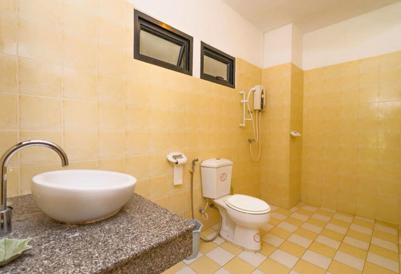 Natien Beach Villa 13