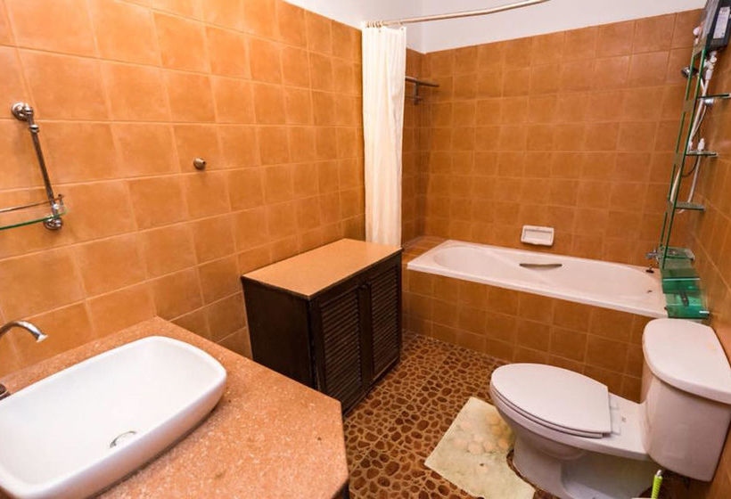 Natien Beach Villa 14