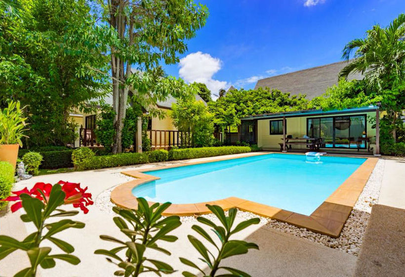 Natien Beach Villa 16