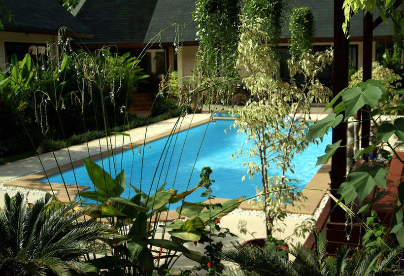 Natien Beach Villa 17