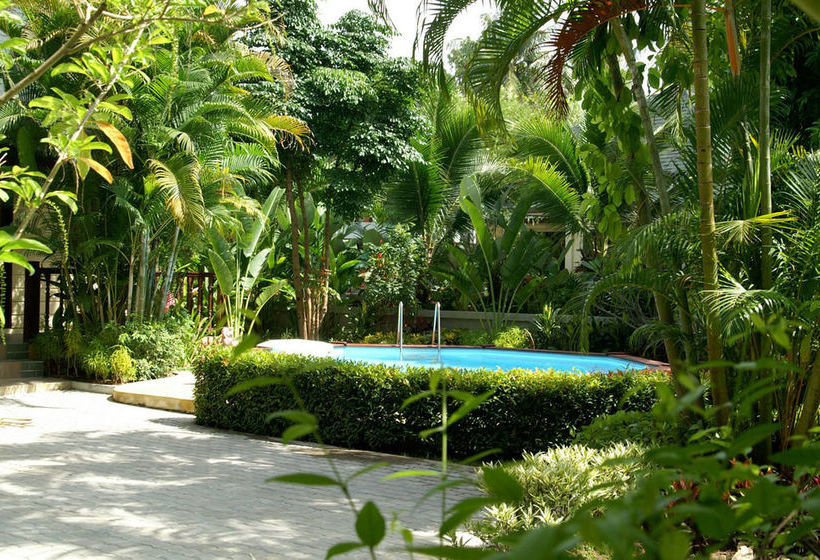 Natien Beach Villa 19