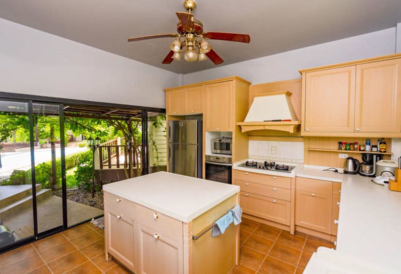 Natien Beach Villa 4