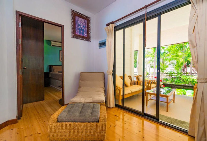 Natien Beach Villa 5