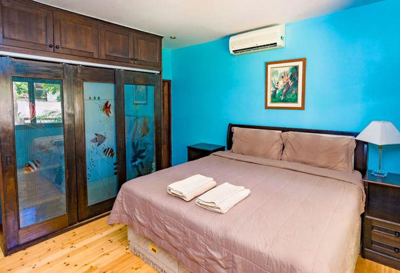 Natien Beach Villa 6