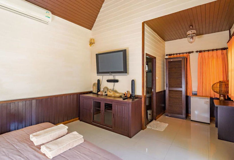 Natien Beach Villa 7