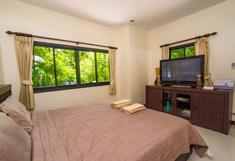 Natien Beach Villa 9