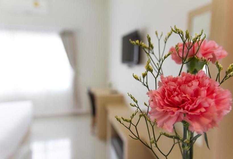 Hotel Crystal Nongkhai 10