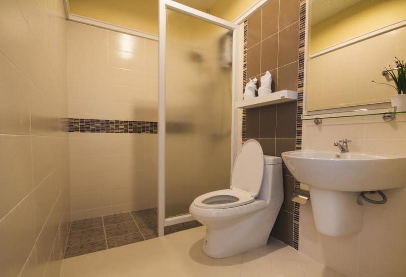 Hotel Crystal Nongkhai 13