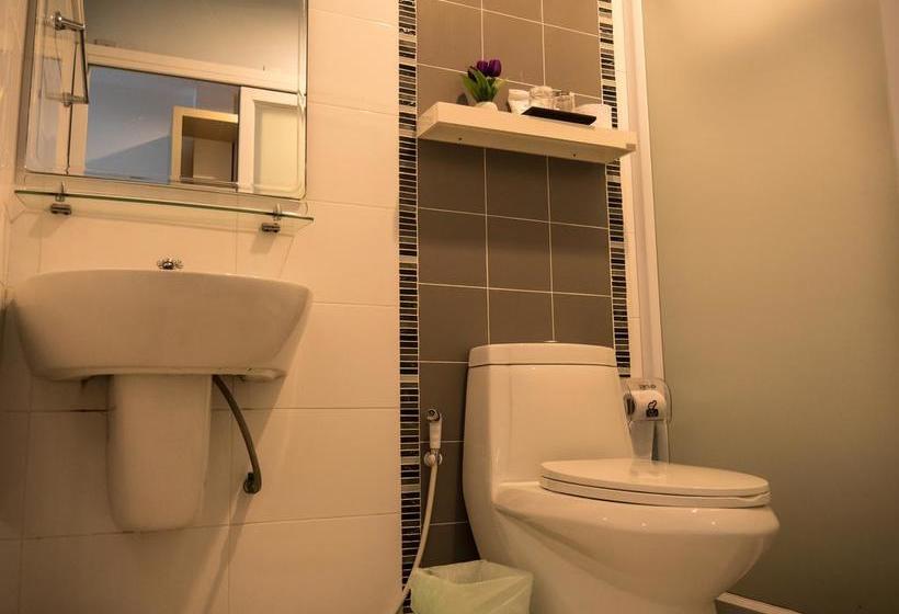 Hotel Crystal Nongkhai 18