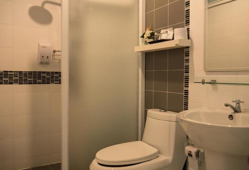 Hotel Crystal Nongkhai 19