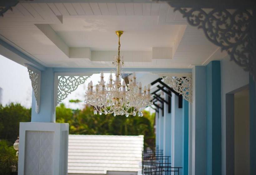 Hotel Crystal Nongkhai 6