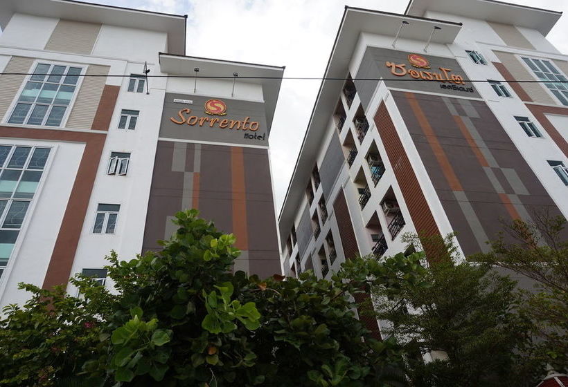 Sorrento Hotel And Residence