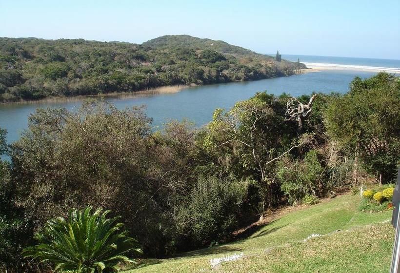 A River Rest B&b East London