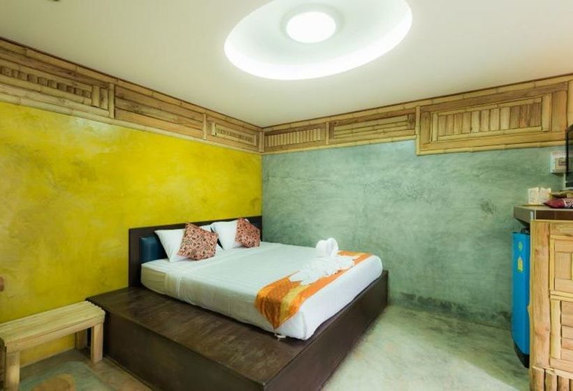 Hotel Riverpool Resort 10