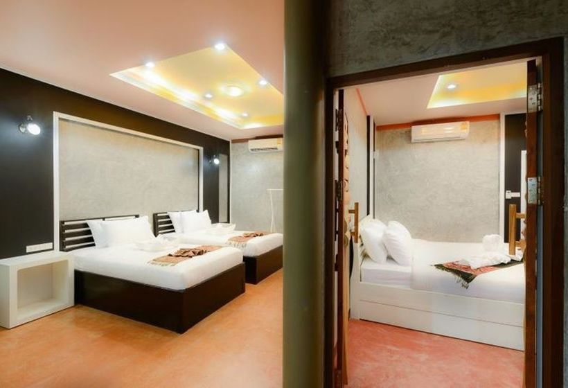 Hotel Riverpool Resort 11