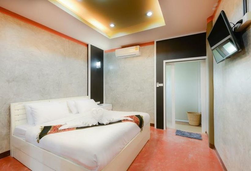 Hotel Riverpool Resort 12