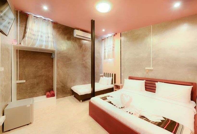 Hotel Riverpool Resort 14