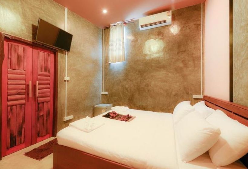 Hotel Riverpool Resort 15