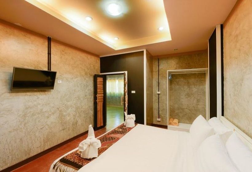 Hotel Riverpool Resort 16