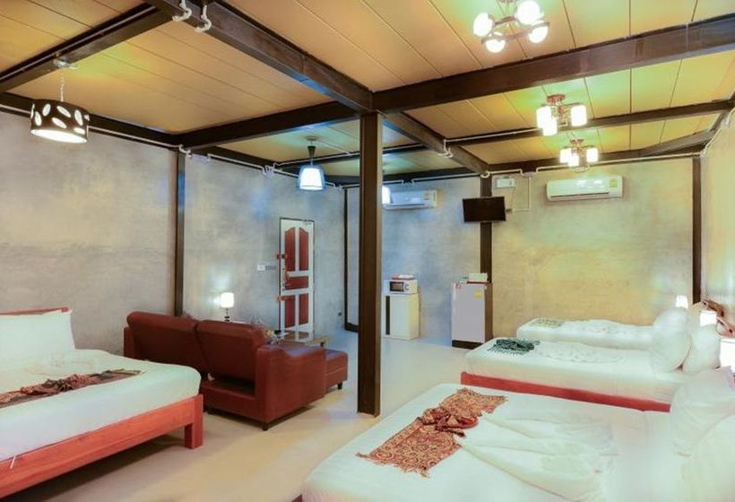 Hotel Riverpool Resort 17