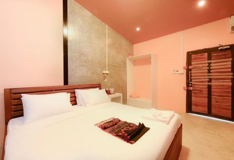 Hotel Riverpool Resort 19