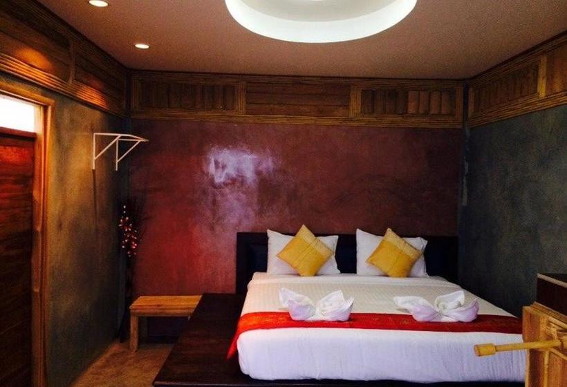 Hotel Riverpool Resort 3