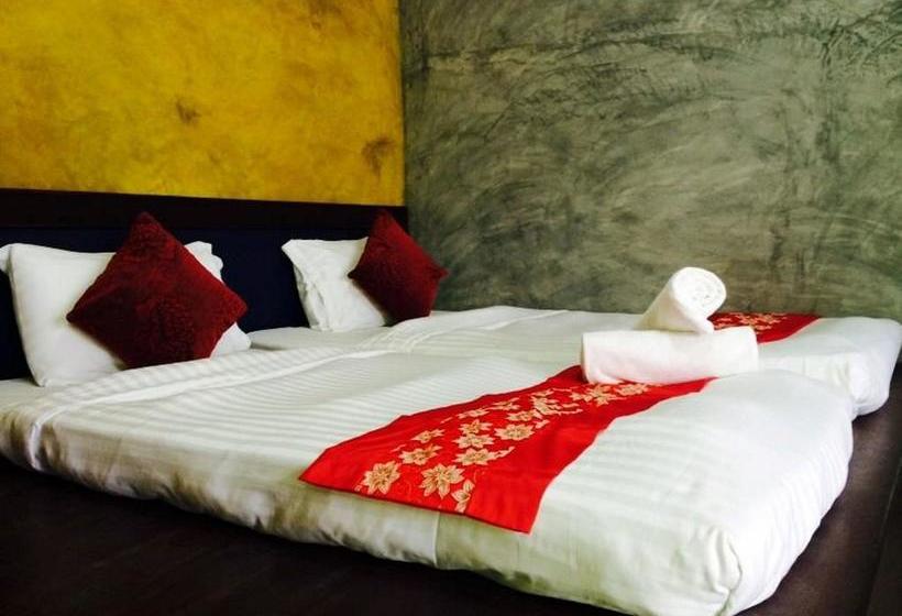 Hotel Riverpool Resort 4