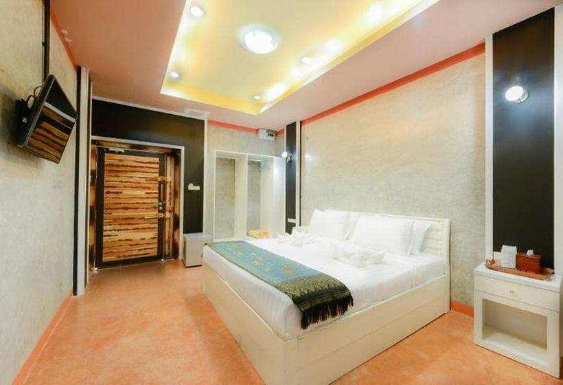 Hotel Riverpool Resort 6