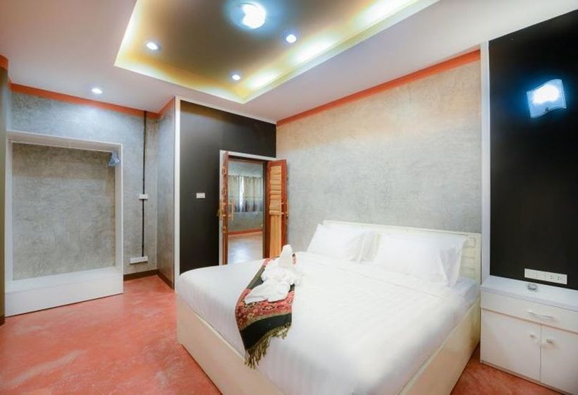 Hotel Riverpool Resort 9