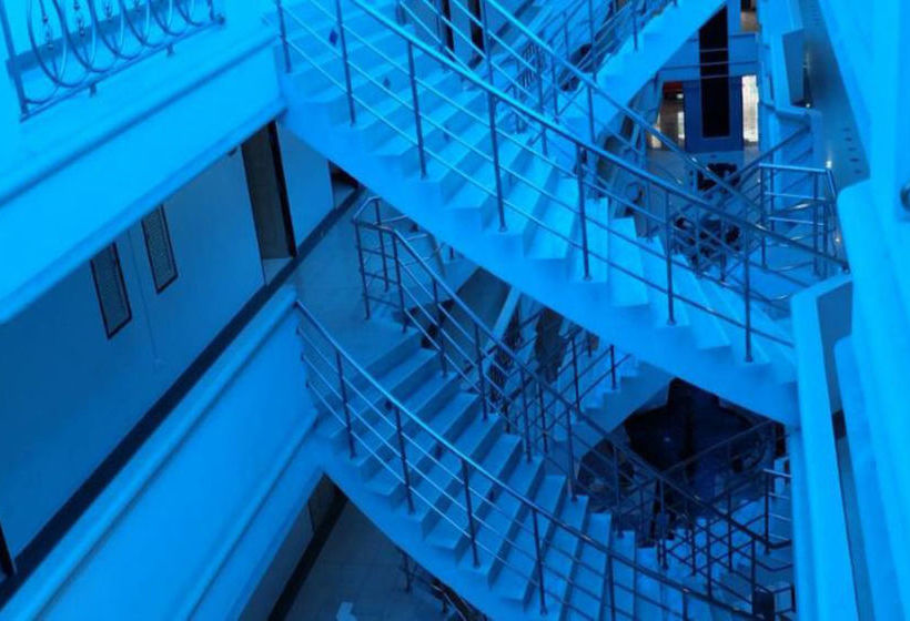 Hotel Wangburapa Grand 13