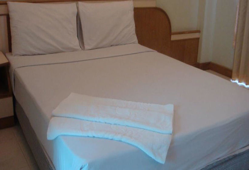 Hotel Wangburapa Grand 6