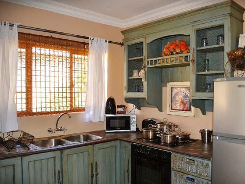 Pension Villa Afriq 3