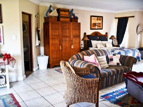 Pension Villa Afriq 4