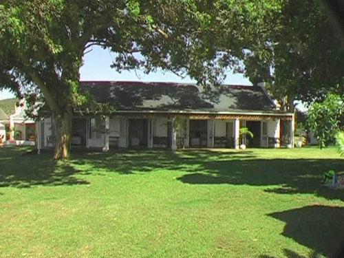 Hotel The Whaling Station Bed & Breakfast Plettenberg Bay Western Cape