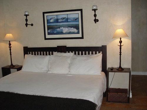 Hotel The Whaling Station Bed & Breakfast 1