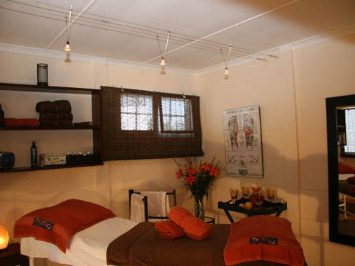 Hotel The Whaling Station Bed & Breakfast 11