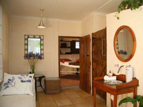 Hotel The Whaling Station Bed & Breakfast 13