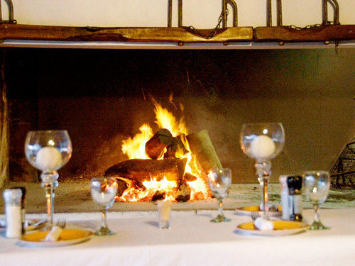 Hotel The Whaling Station Bed & Breakfast 14