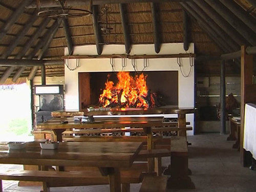 Hotel The Whaling Station Bed & Breakfast 15