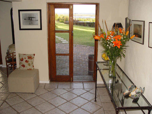 Hotel The Whaling Station Bed & Breakfast 16