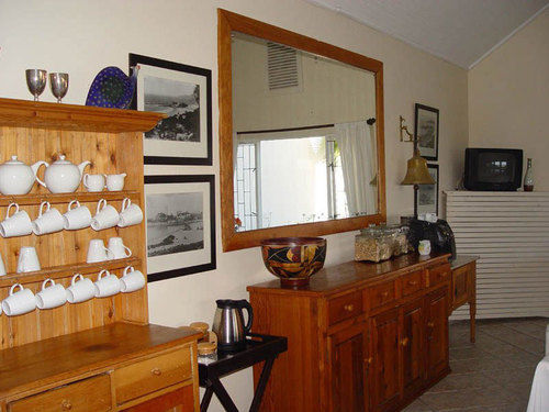 Hotel The Whaling Station Bed & Breakfast 17